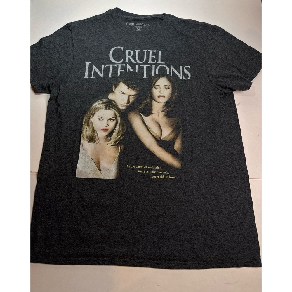 Cruel Intentions‎ Movie Shirt